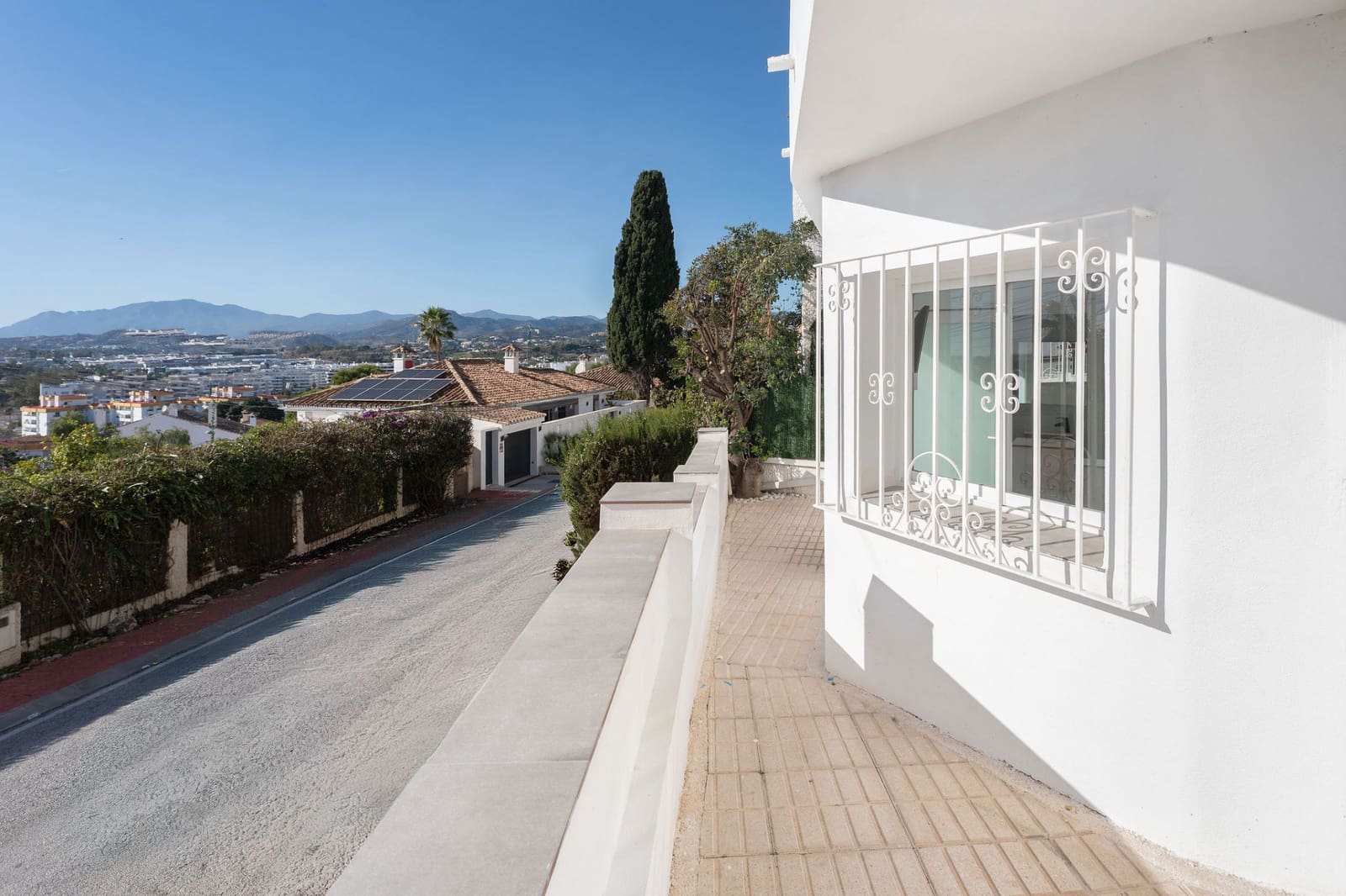 3 chambre Maison de Ville à vendre à Marbella - 549 000 € (Ref: 9527509)