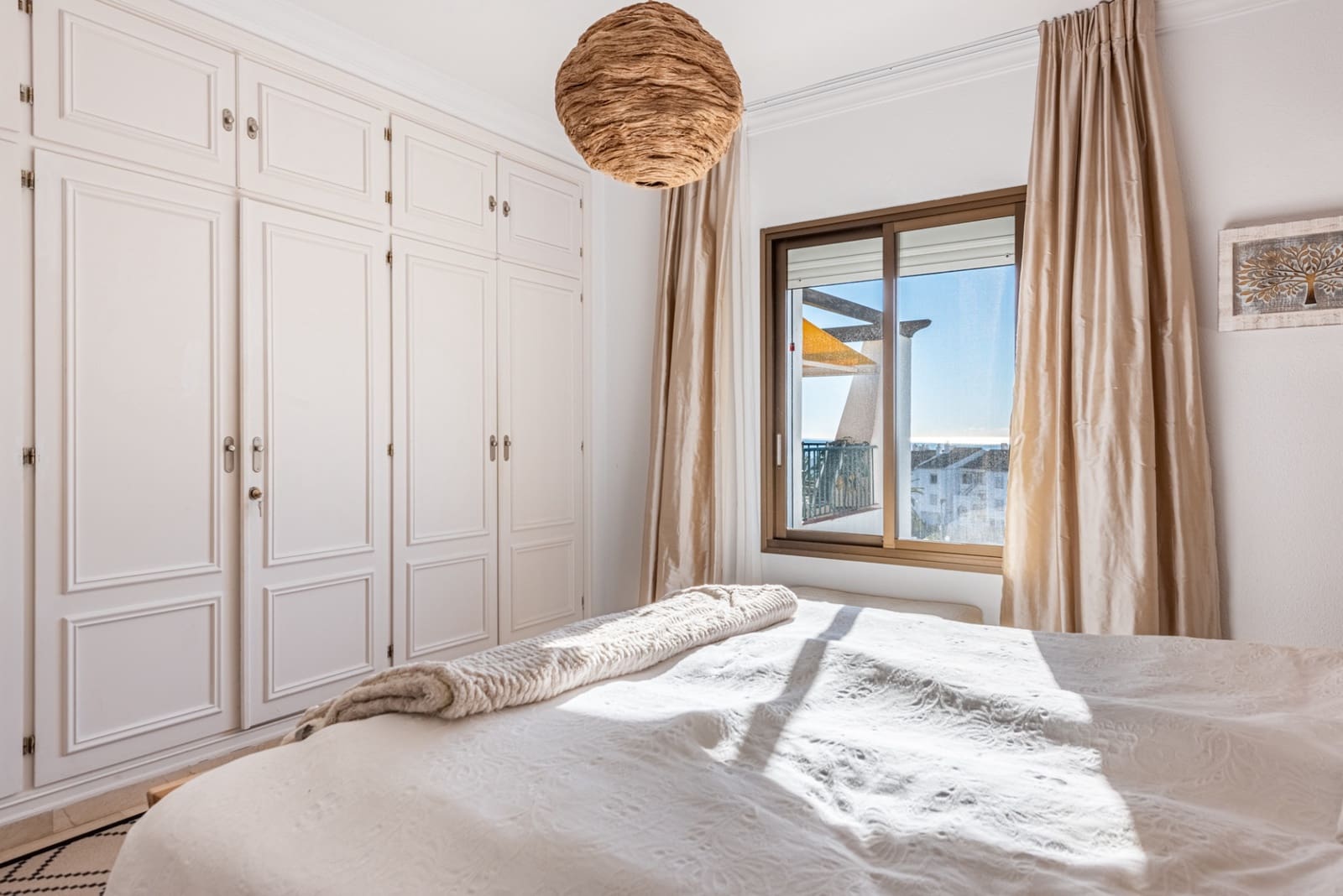 2 soveværelse Penthouse til salg i Marbella med swimmingpool garage - € 869.000 (Ref: 9530251)