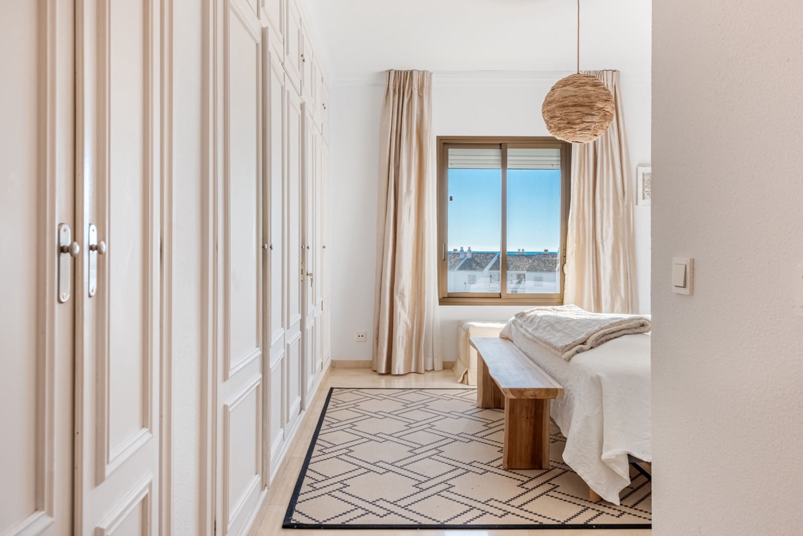 2 soveværelse Penthouse til salg i Marbella med swimmingpool garage - € 869.000 (Ref: 9530251)