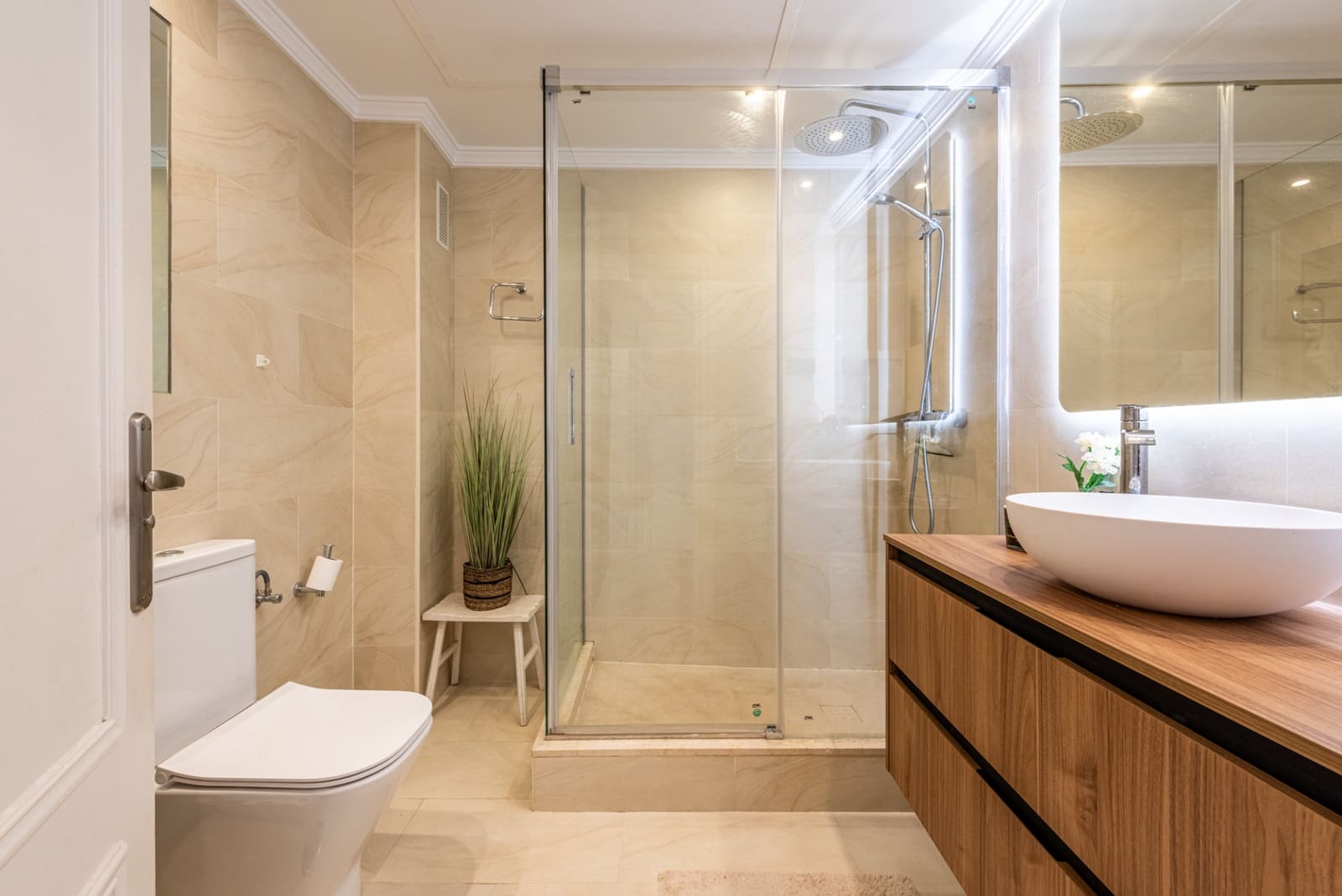 2 soveværelse Penthouse til salg i Marbella med swimmingpool garage - € 869.000 (Ref: 9530251)