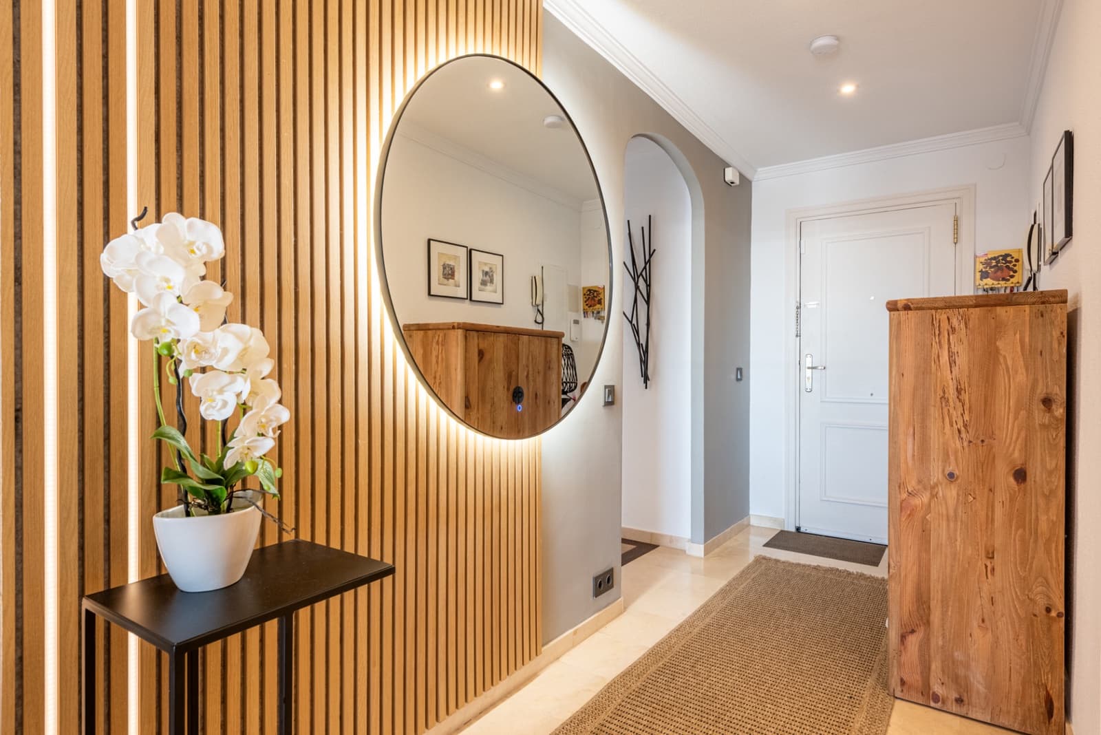 2 soveværelse Penthouse til salg i Marbella med swimmingpool garage - € 869.000 (Ref: 9530251)