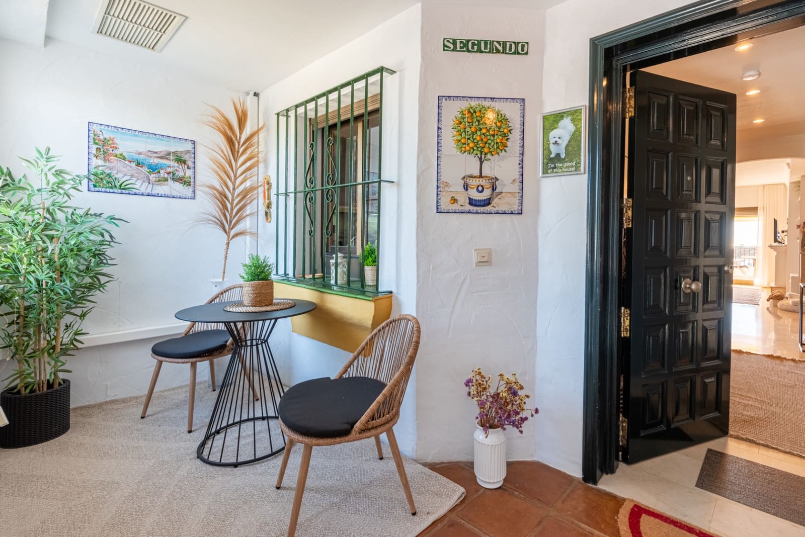 2 soveværelse Penthouse til salg i Marbella med swimmingpool garage - € 869.000 (Ref: 9530251)