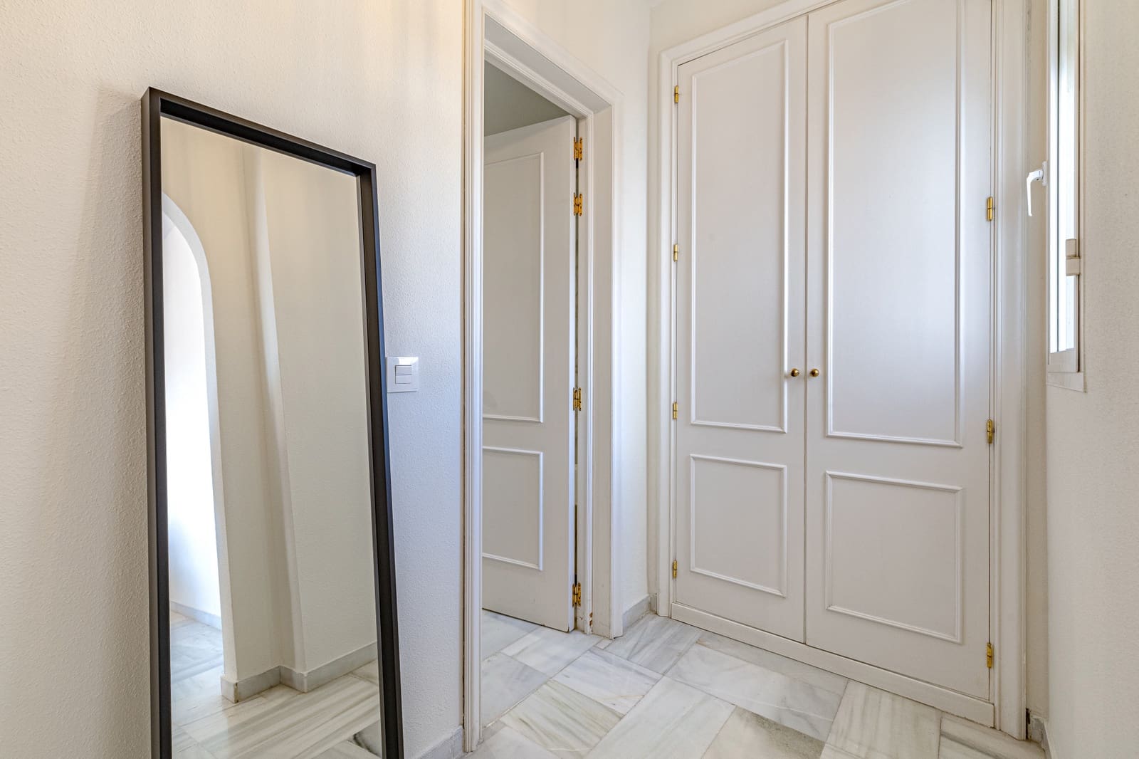 3 soverom Penthouse til salgs i Marbella med svømmebasseng garasje - € 745 000 (Ref: 9530252)