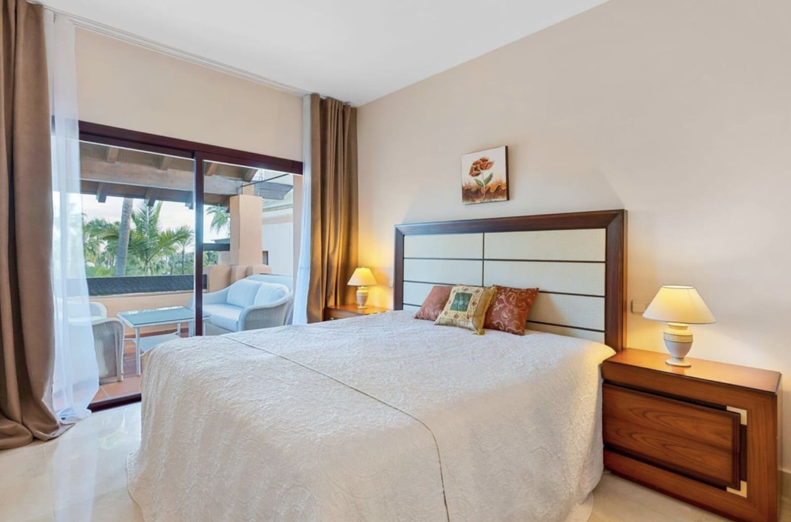 2 chambre Appartement à vendre à San Pedro de Alcantara avec piscine garage - 875 000 € (Ref: 9533477)