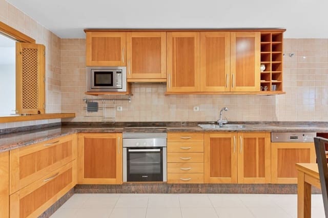 2 camera da letto Appartamento in vendita in San Pedro de Alcantara, Marbella con piscina garage - 875.000 € (Rif: 9533477)