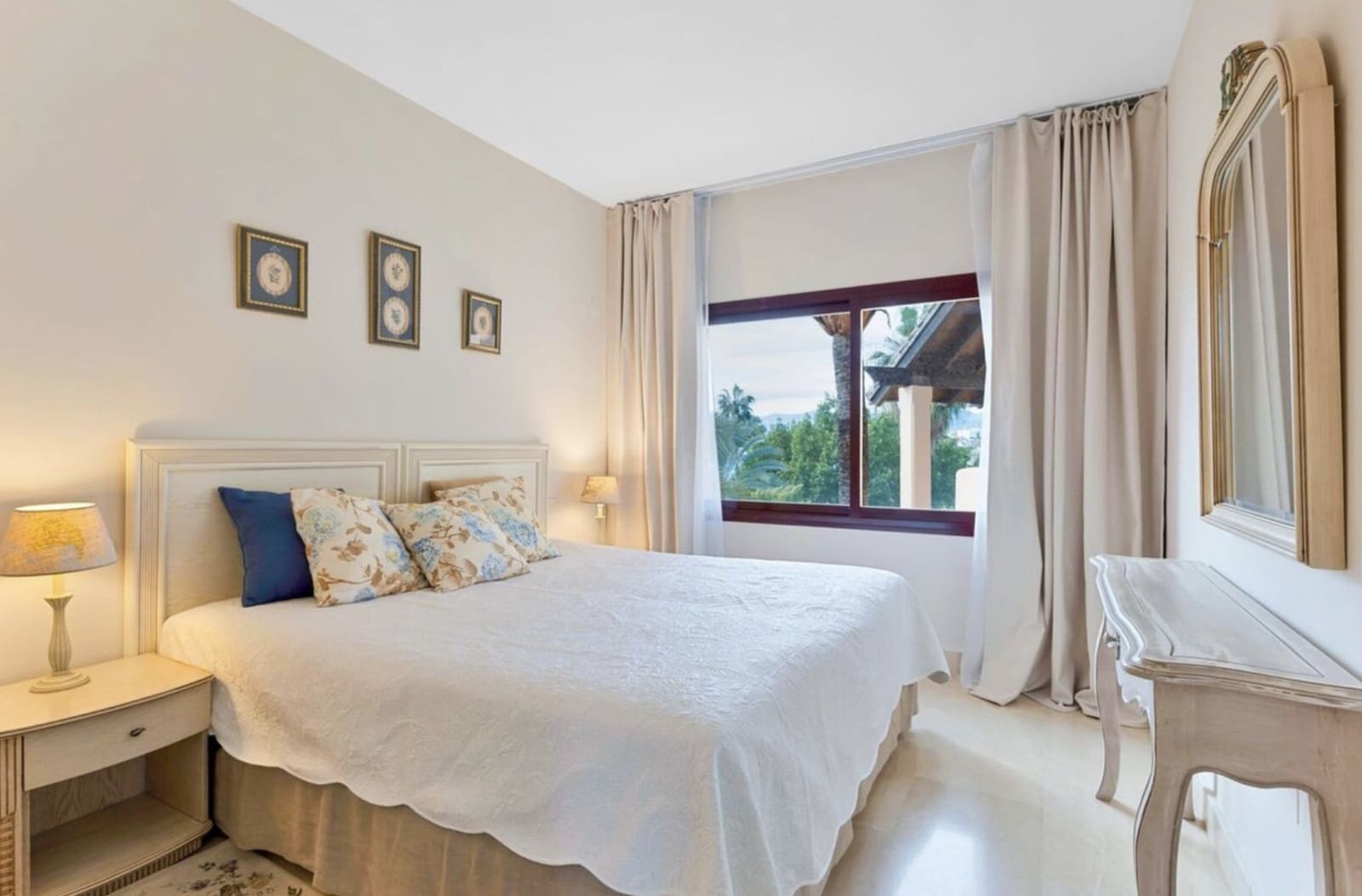 2 chambre Appartement à vendre à San Pedro de Alcantara avec piscine garage - 875 000 € (Ref: 9533477)