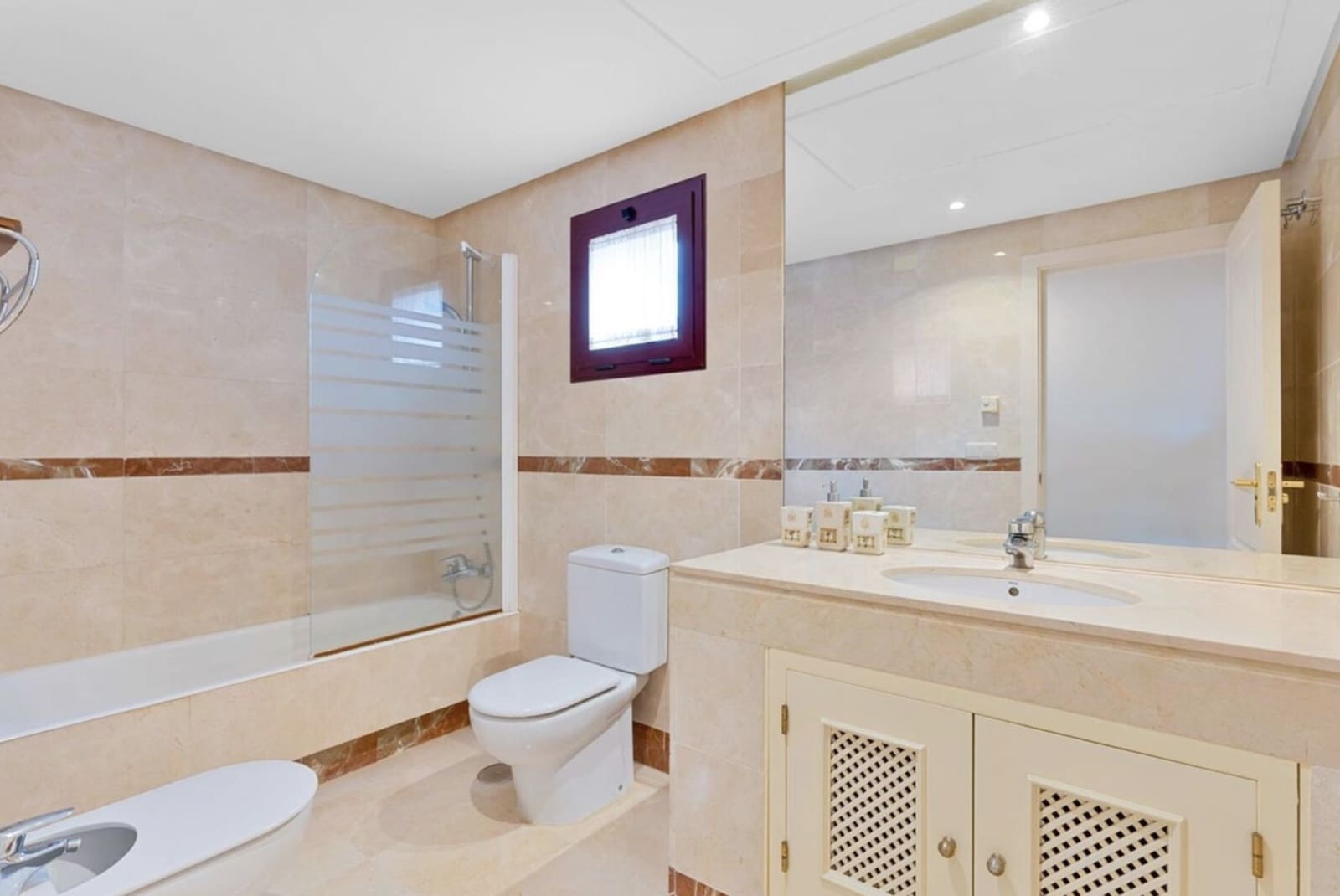 2 chambre Appartement à vendre à San Pedro de Alcantara avec piscine garage - 875 000 € (Ref: 9533477)