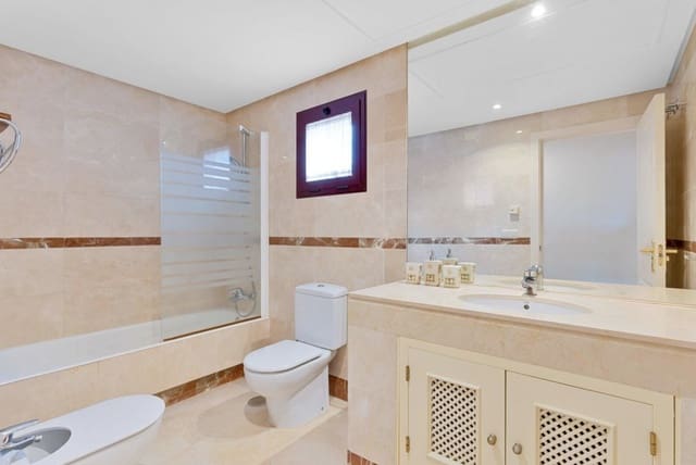 2 camera da letto Appartamento in vendita in San Pedro de Alcantara, Marbella con piscina garage - 875.000 € (Rif: 9533477)