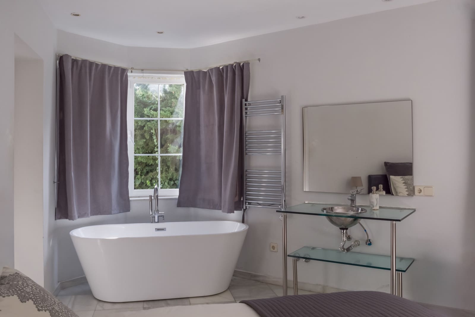 Chalet de 5 habitaciones en Nueva Andalucia en venta con piscina garaje - 1.950.000 € (Ref: 9533478)