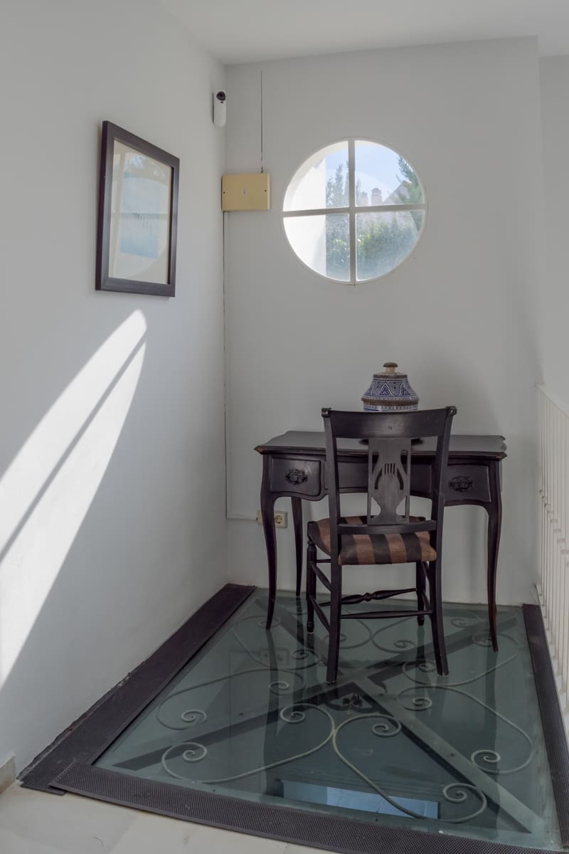 Chalet de 5 habitaciones en Nueva Andalucia en venta con piscina garaje - 1.950.000 € (Ref: 9533478)
