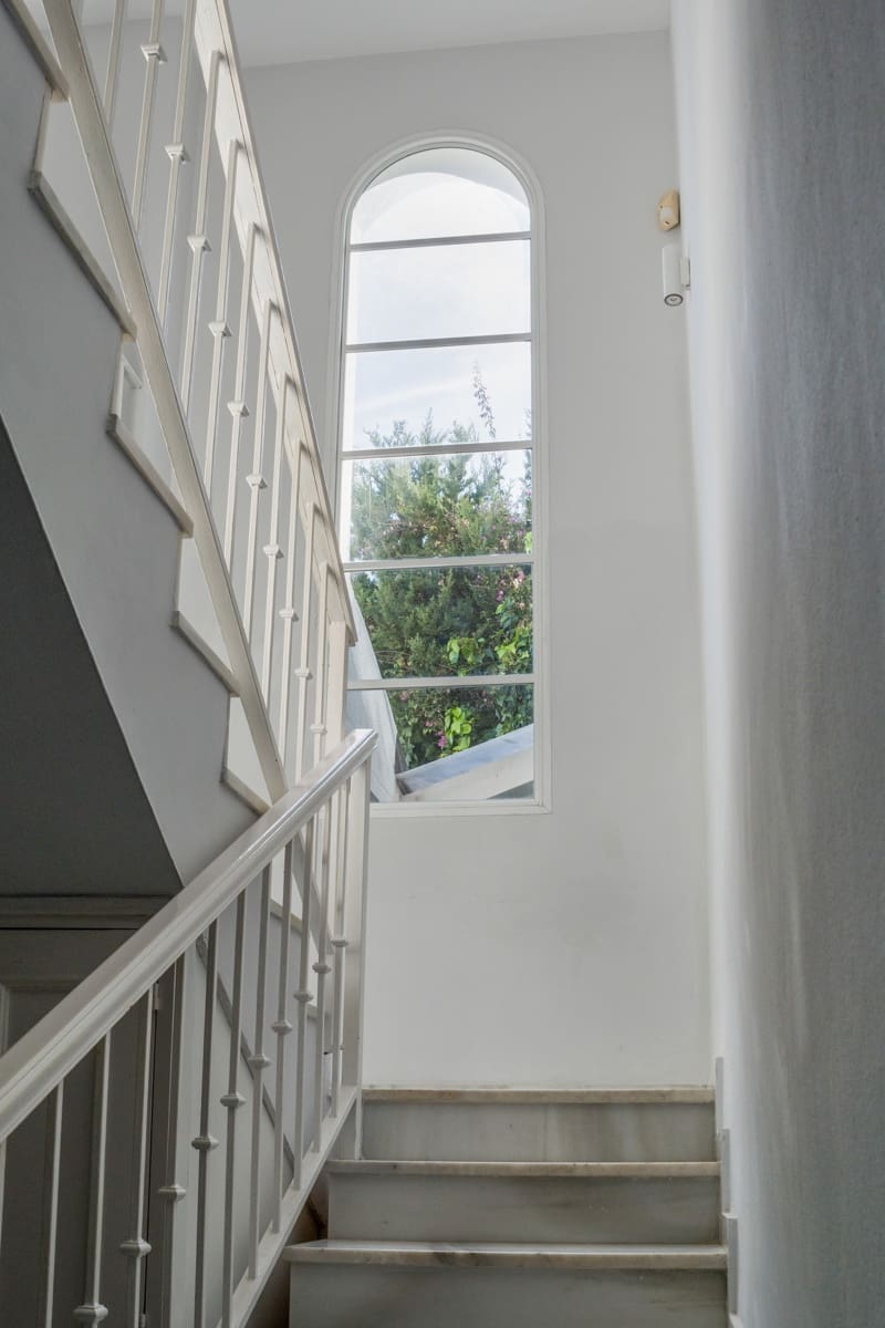 Chalet de 5 habitaciones en Nueva Andalucia en venta con piscina garaje - 1.950.000 € (Ref: 9533478)