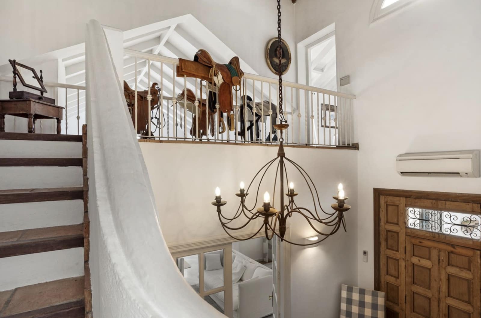 Chalet de 4 habitaciones en Benahavís en venta con piscina garaje - 2.390.000 € (Ref: 9536713)