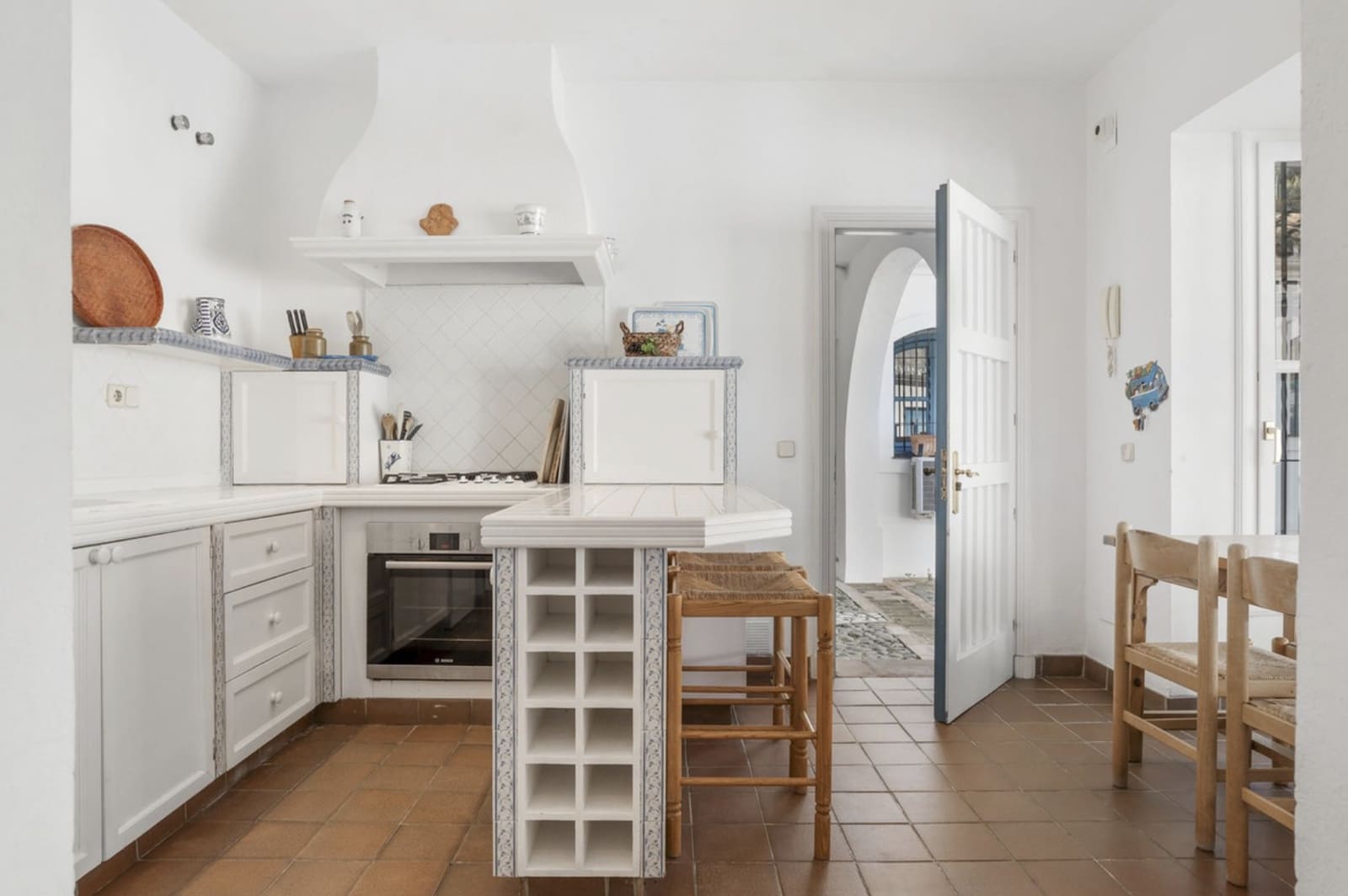 Chalet de 4 habitaciones en Benahavís en venta con piscina garaje - 2.390.000 € (Ref: 9536713)