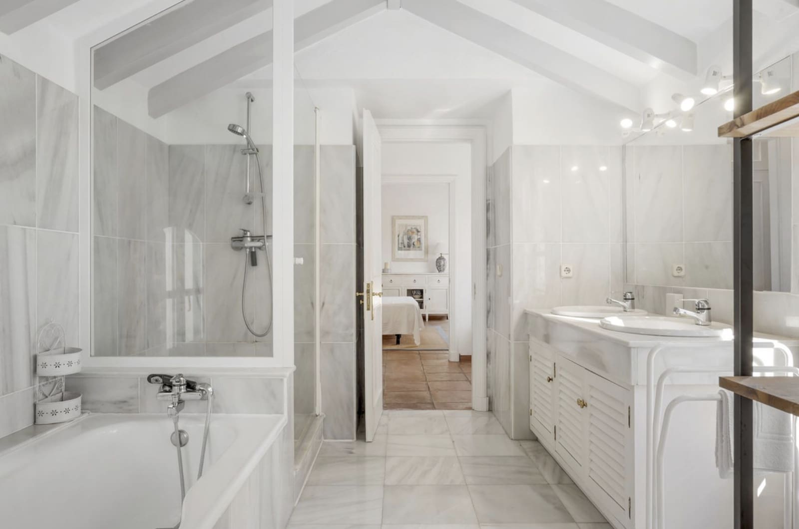 Chalet de 4 habitaciones en Benahavís en venta con piscina garaje - 2.390.000 € (Ref: 9536713)