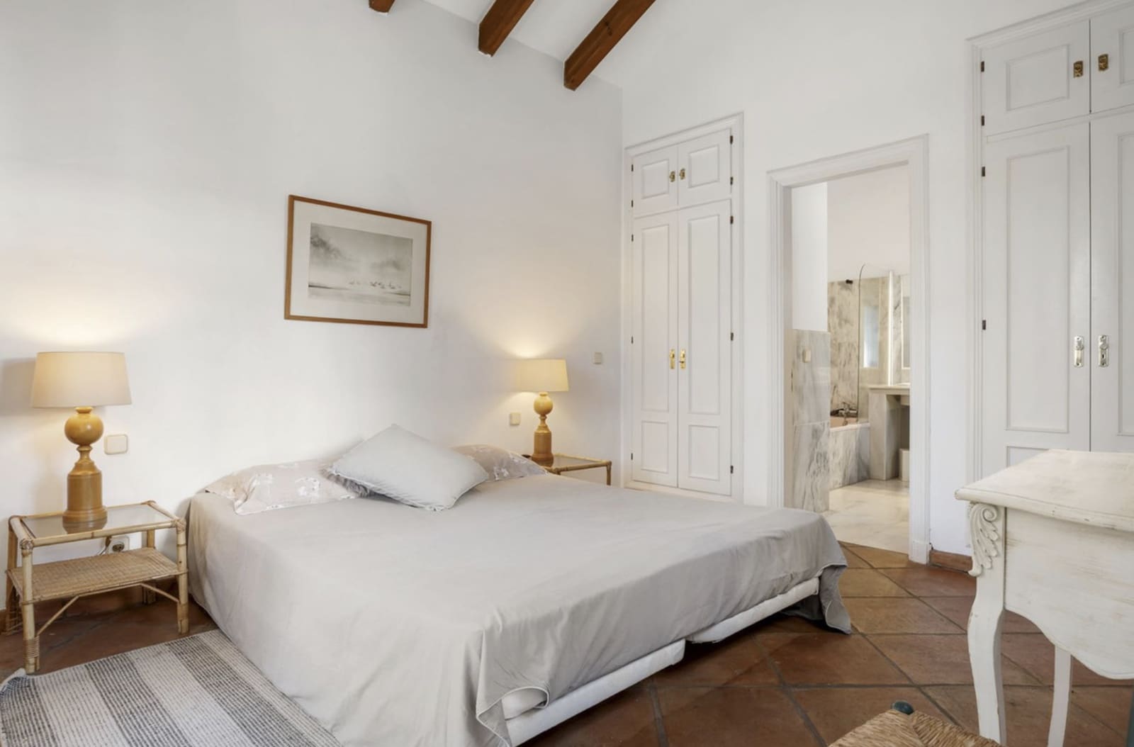 Chalet de 4 habitaciones en Benahavís en venta con piscina garaje - 2.390.000 € (Ref: 9536713)