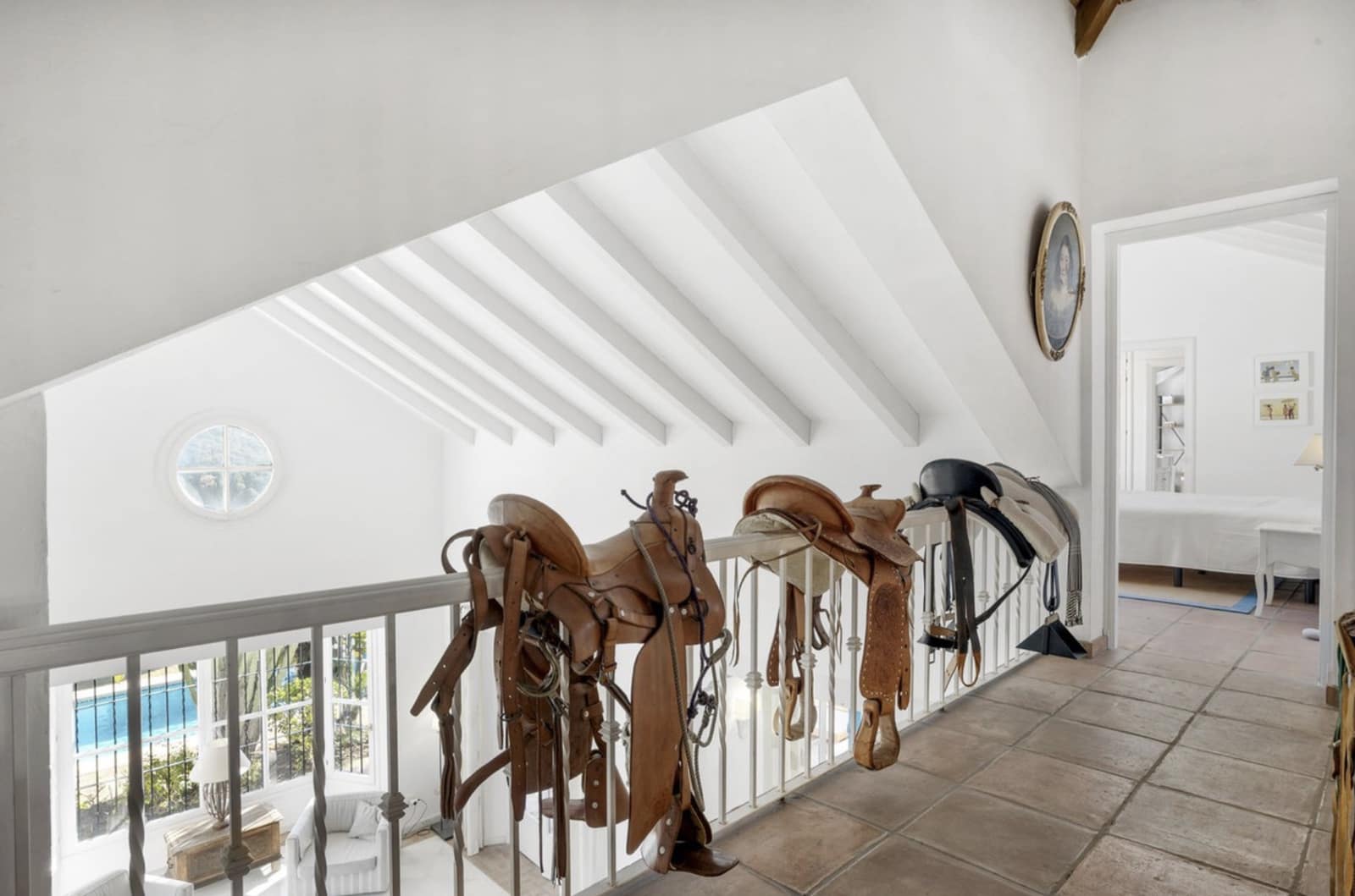 Chalet de 4 habitaciones en Benahavís en venta con piscina garaje - 2.390.000 € (Ref: 9536713)