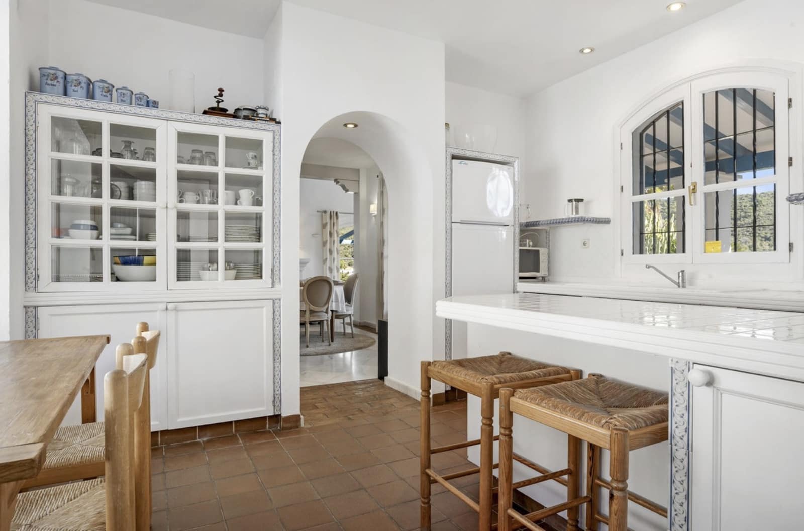 Chalet de 4 habitaciones en Benahavís en venta con piscina garaje - 2.390.000 € (Ref: 9536713)