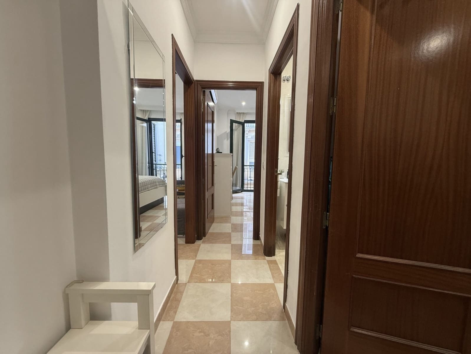 Apartamento de 2 habitaciones en Málaga ciudad en venta - 399.000 € (Ref: 9543371)