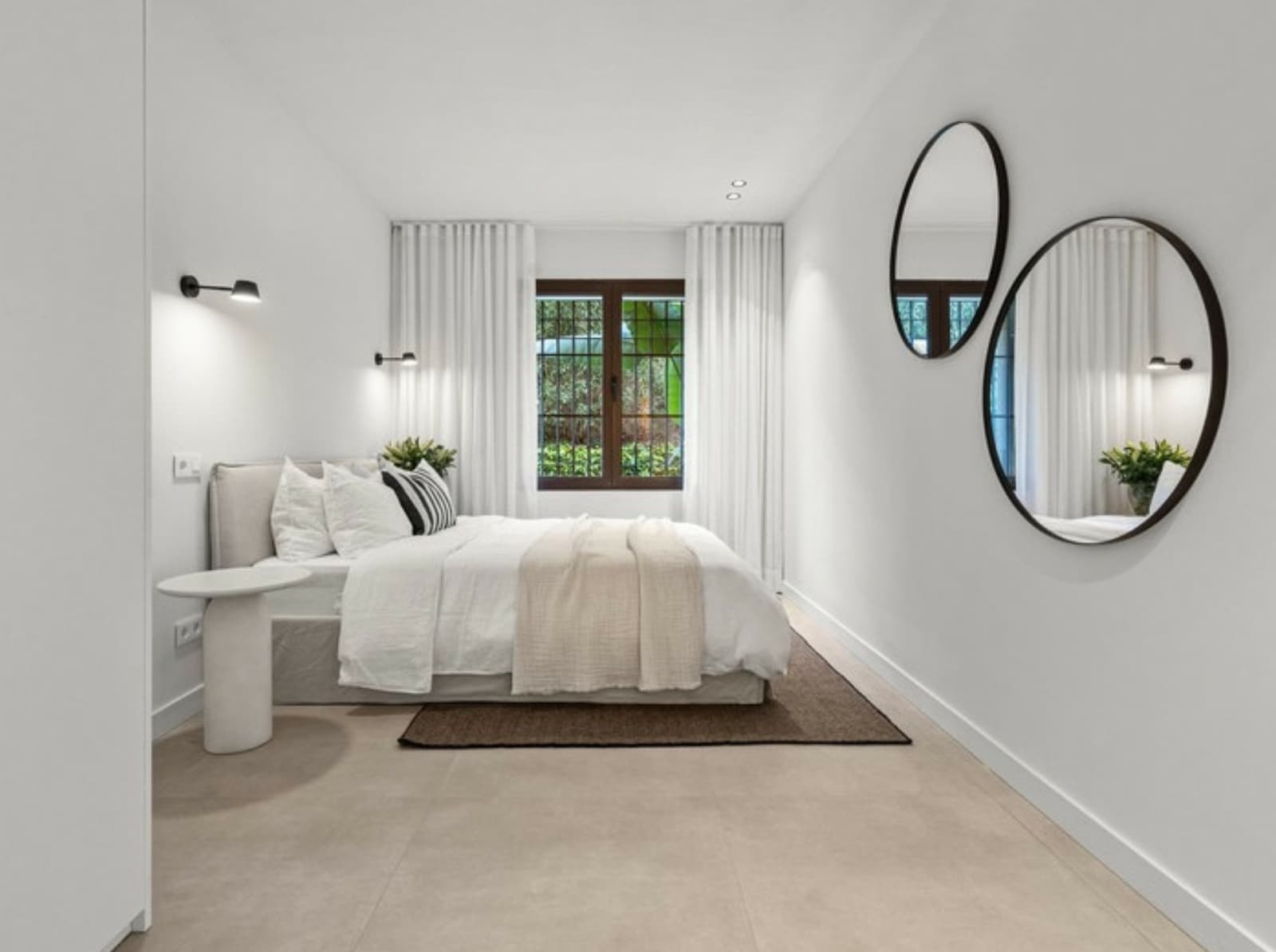 2 sovrum Lägenhet till salu i Los Arqueros med pool garage - 675 000 € (Ref: 9543372)