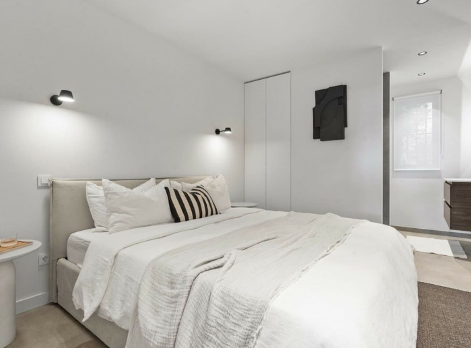 2 sovrum Lägenhet till salu i Los Arqueros med pool garage - 675 000 € (Ref: 9543372)