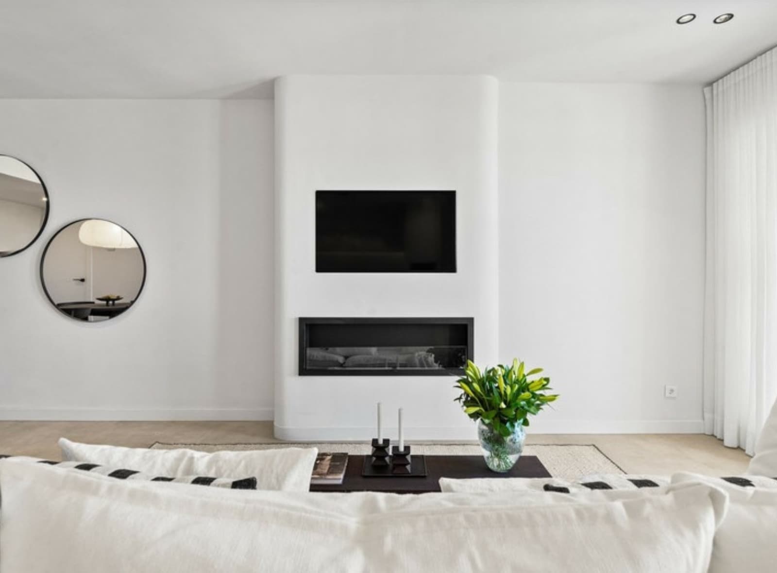 2 sovrum Lägenhet till salu i Los Arqueros med pool garage - 675 000 € (Ref: 9543372)