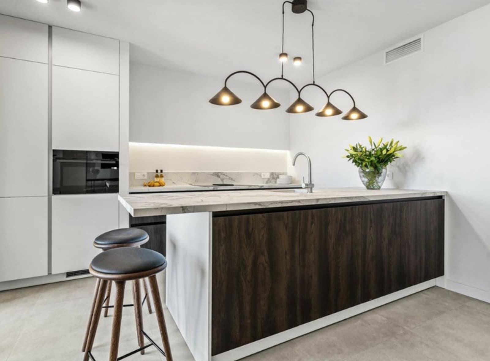 2 sovrum Lägenhet till salu i Los Arqueros med pool garage - 675 000 € (Ref: 9543372)