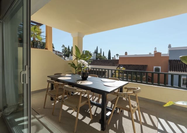 4 camera da letto Casa in vendita in Nueva Andalucia, Marbella con piscina garage - 1.195.000 € (Rif: 9543373)
