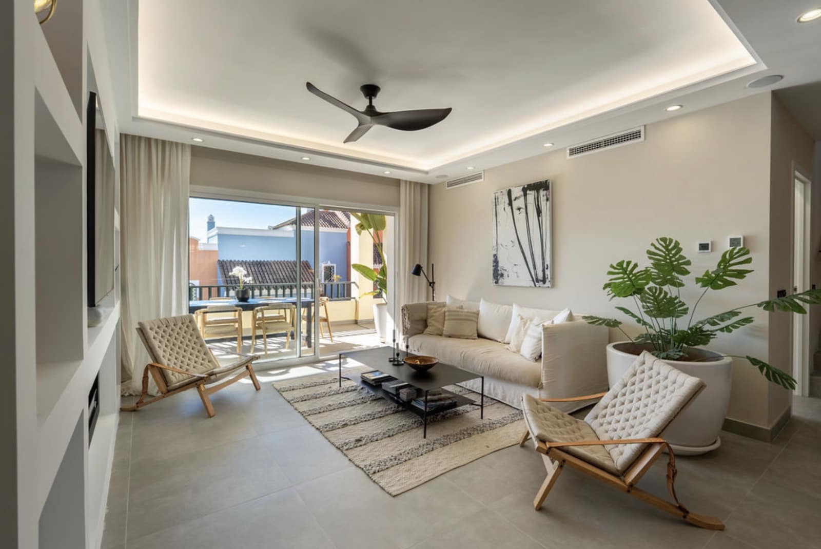 4 Zimmer Haus zu verkaufen in Nueva Andalucia mit Pool Garage - 1.195.000 € (Ref: 9543373)