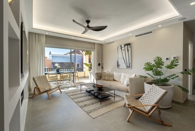 4 camera da letto Casa in vendita in Nueva Andalucia, Marbella con piscina garage - 1.195.000 € (Rif: 9543373)