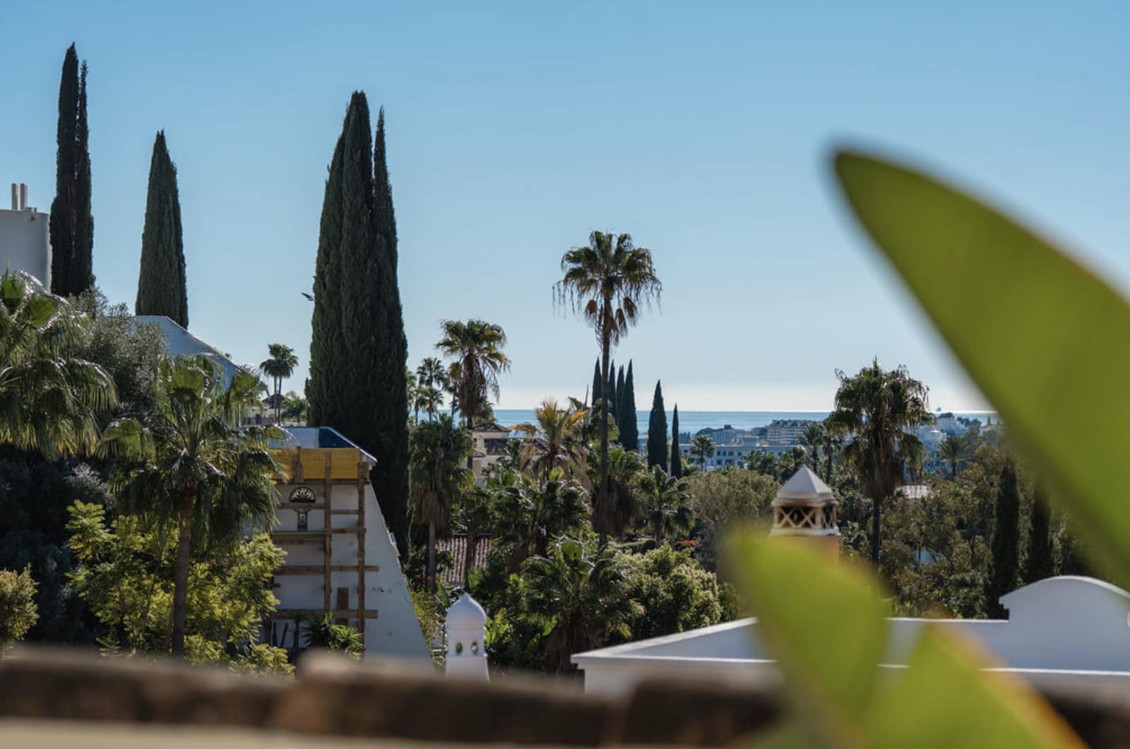 4 Zimmer Haus zu verkaufen in Nueva Andalucia mit Pool Garage - 1.195.000 € (Ref: 9543373)