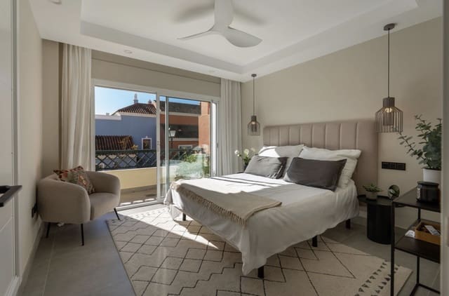 4 camera da letto Casa in vendita in Nueva Andalucia, Marbella con piscina garage - 1.195.000 € (Rif: 9543373)