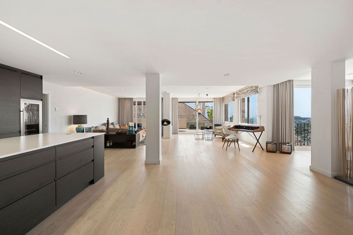 4 bedroom Apartment for sale in Marbella with pool garage - € 1,495,000 (Ref: 9543375)