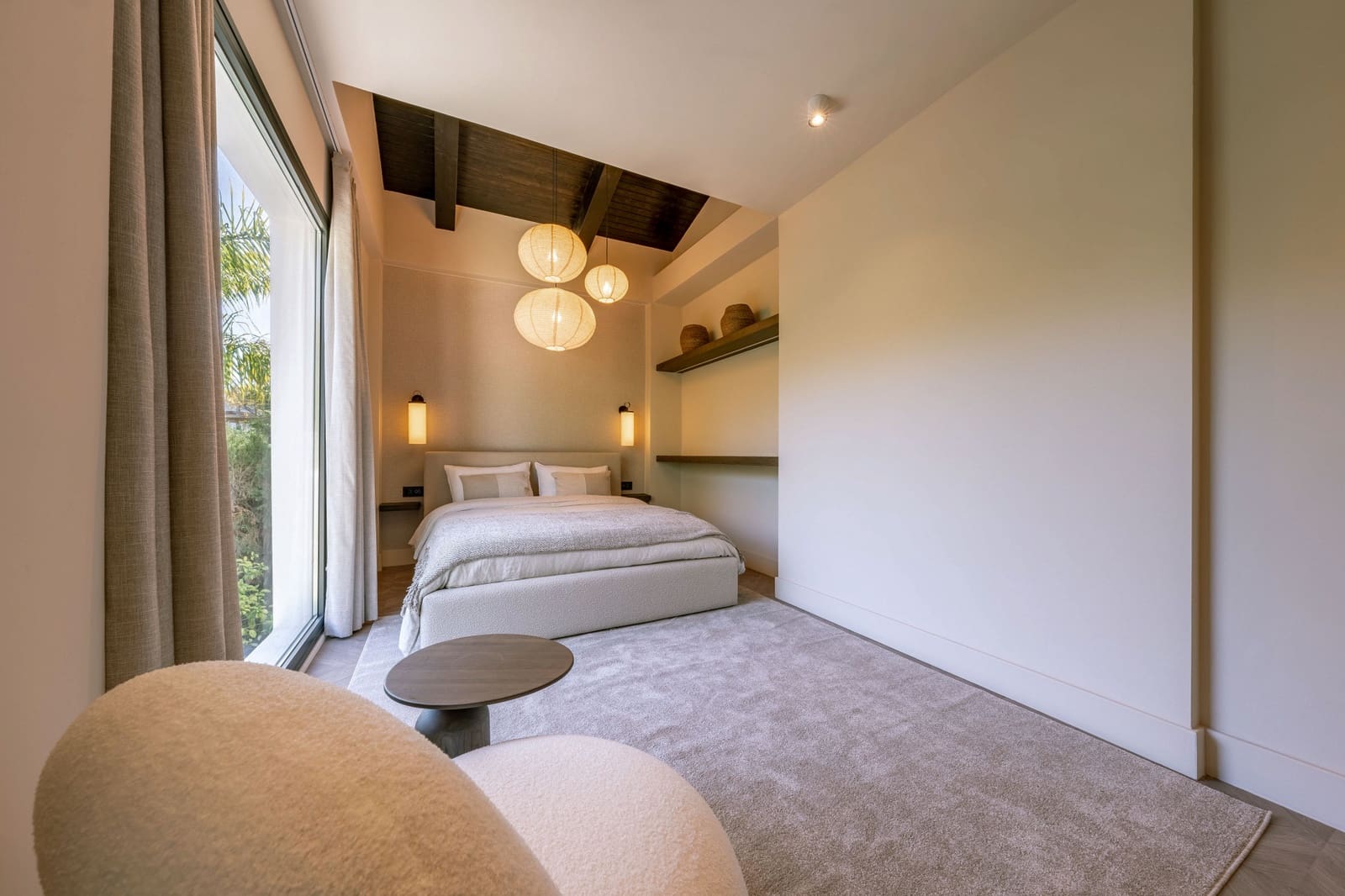 5 camera da letto Villa in vendita in Nueva Andalucia con piscina garage - 4.290.000 € (Rif: 9543376)