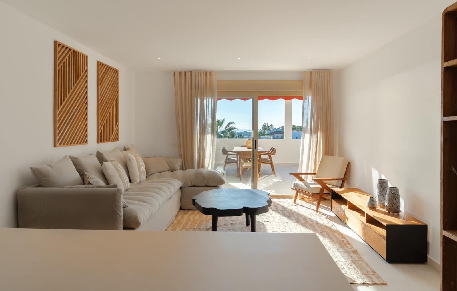 3 soveværelse Lejlighed til salg i Nueva Andalucia med swimmingpool garage - € 1.100.000 (Ref: 9543377)