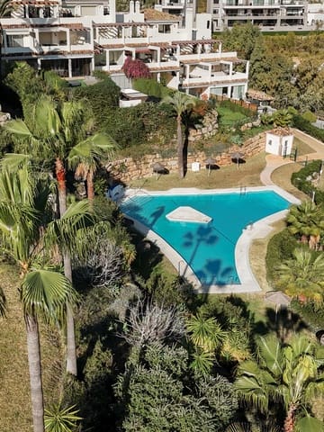 3 slaapkamer Appartement te koop in Nueva Andalucia, Marbella met zwembad garage - € 995.000 (Ref: 9543377)
