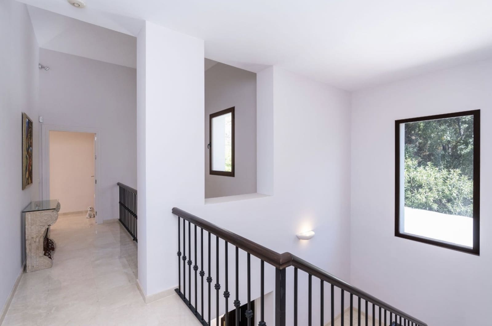 4 quarto Moradia para venda em Benahavis com piscina garagem - 1 795 000 € (Ref: 9551200)