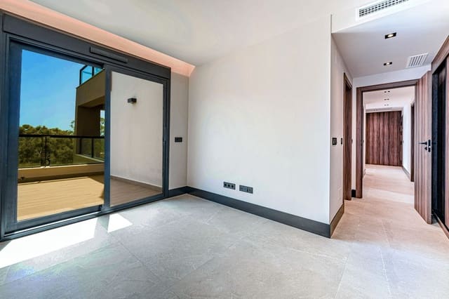 3 sypialnia Apartament na sprzedaż w Nueva Andalucia, Marbella z basenem garażem - 795 000 € (Ref: 9561580)