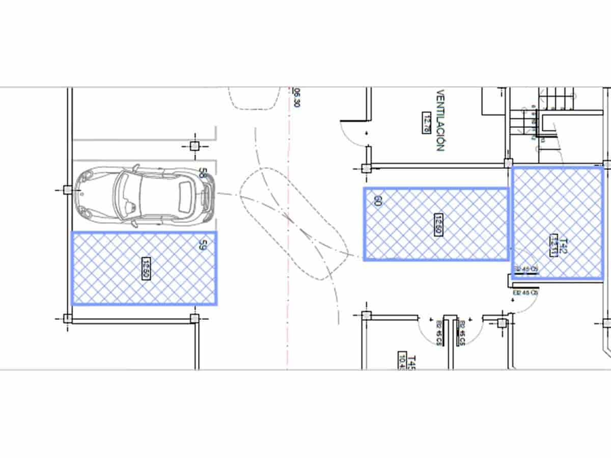 3 sovrum Lägenhet till salu i Nueva Andalucia med pool garage - 795 000 € (Ref: 9561580)