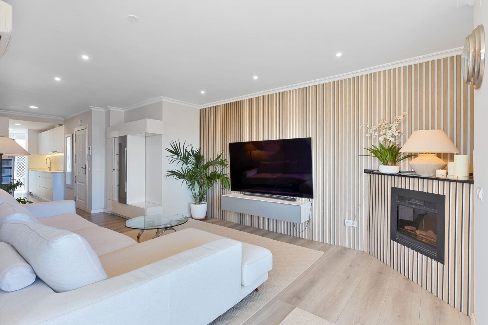 3 soveværelse Lejlighed til salg i Marbella med swimmingpool garage - € 775.000 (Ref: 9564953)