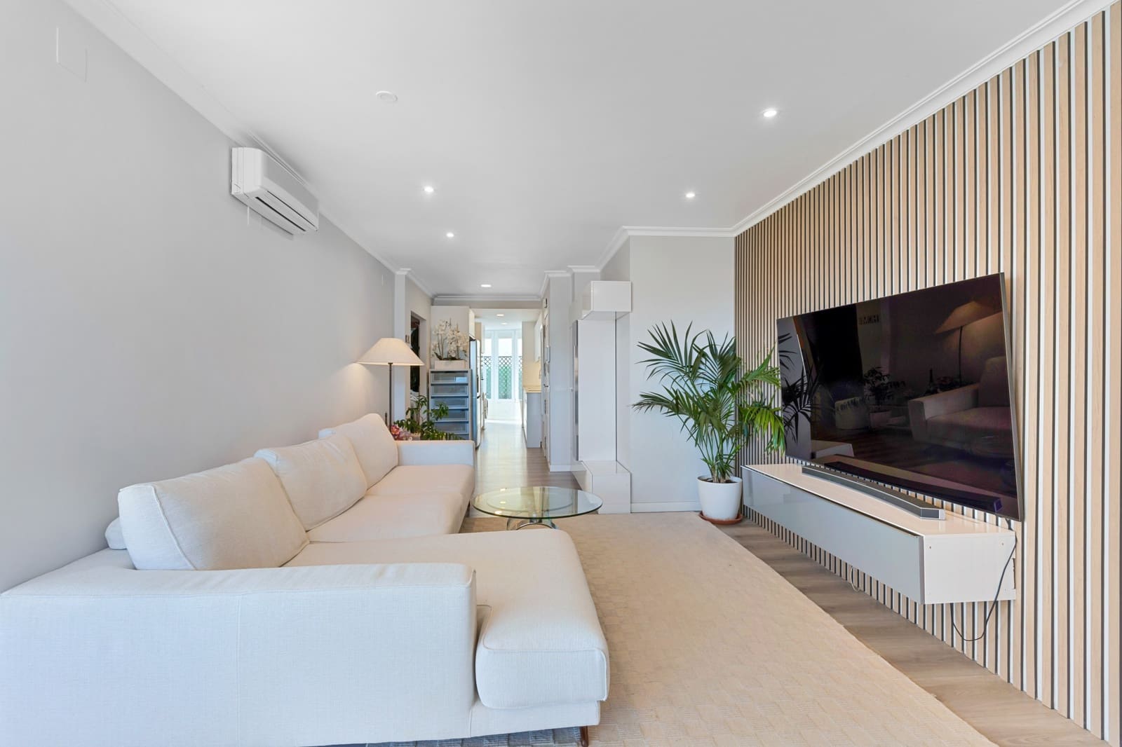 3 soveværelse Lejlighed til salg i Marbella med swimmingpool garage - € 775.000 (Ref: 9564953)