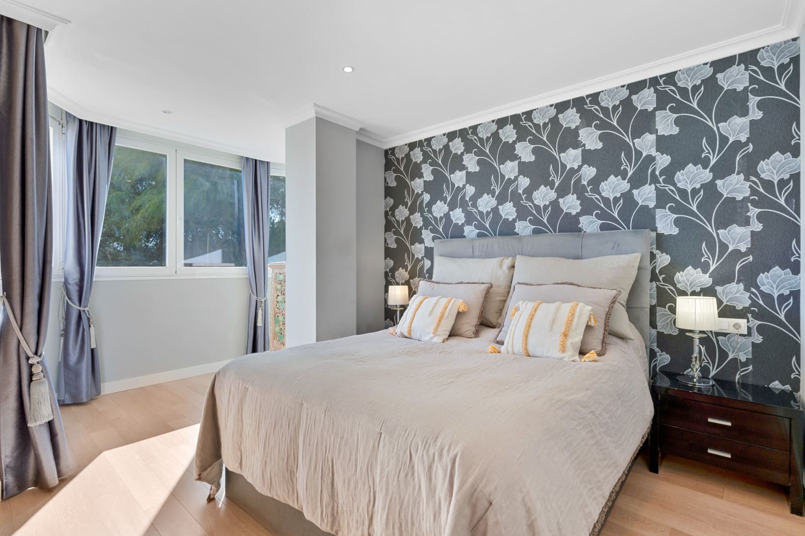 3 soveværelse Lejlighed til salg i Marbella med swimmingpool garage - € 775.000 (Ref: 9564953)