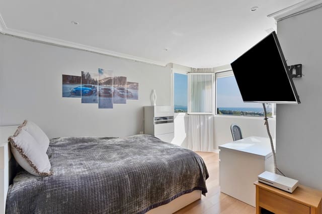 3 soveværelse Lejlighed til salg i Marbella med swimmingpool garage - € 775.000 (Ref: 9564953)