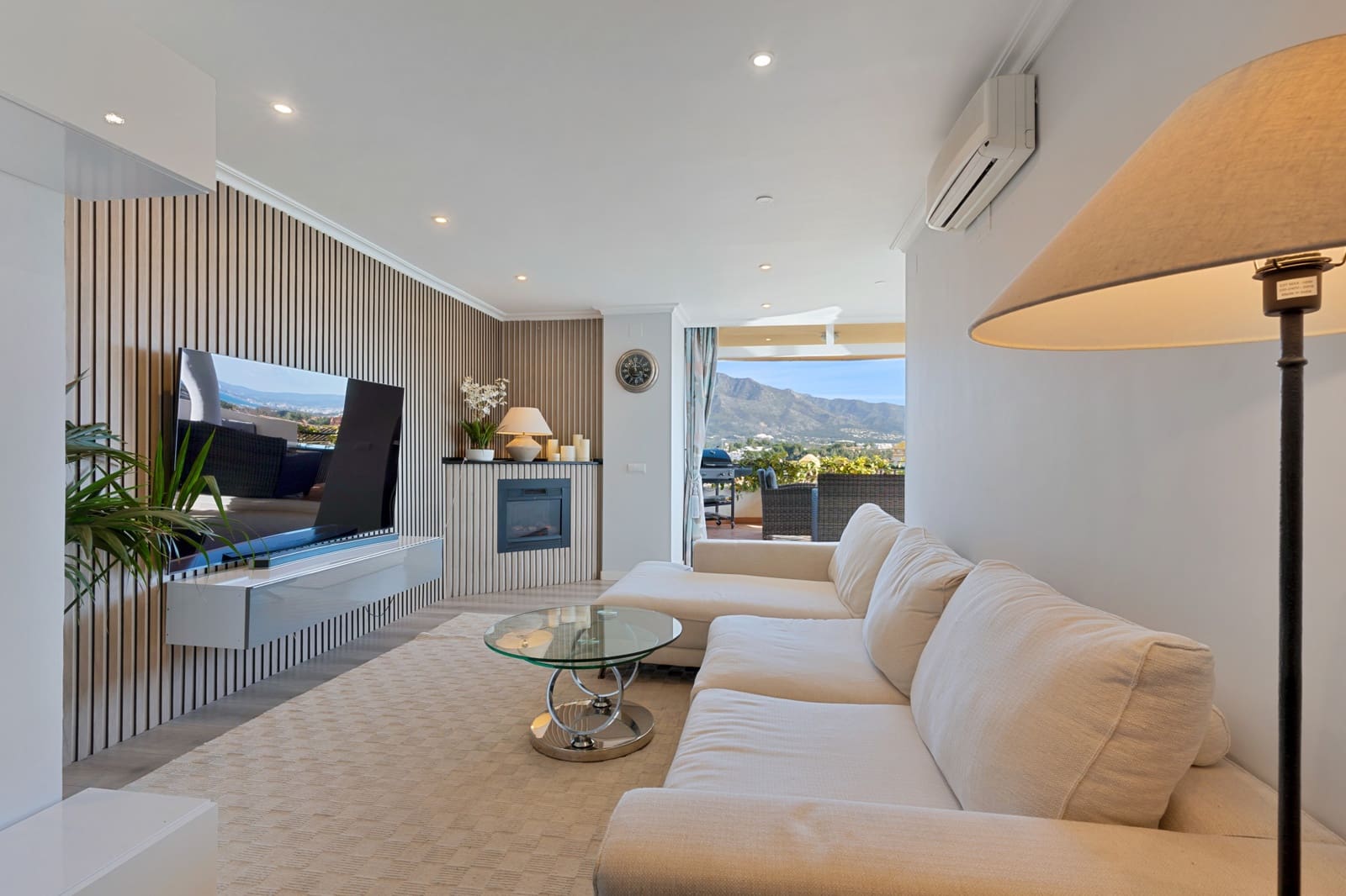 3 slaapkamer Appartement te koop in Marbella met zwembad garage - € 789.000 (Ref: 9564953)