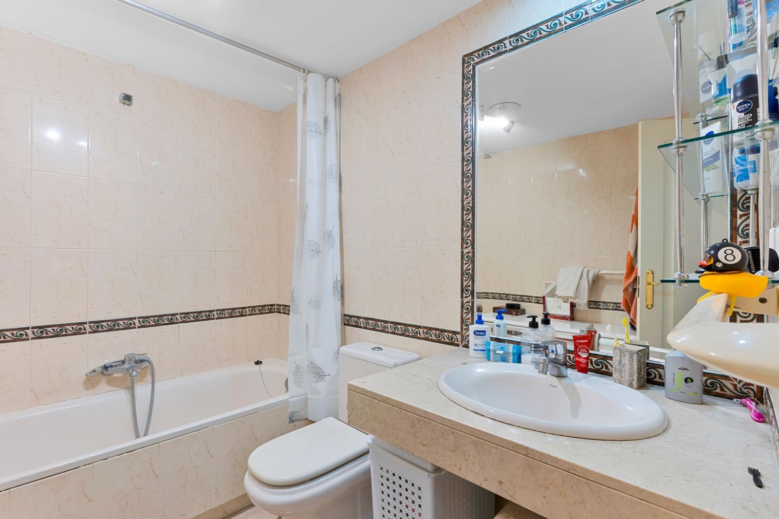 3 slaapkamer Appartement te koop in Marbella met zwembad garage - € 789.000 (Ref: 9564953)