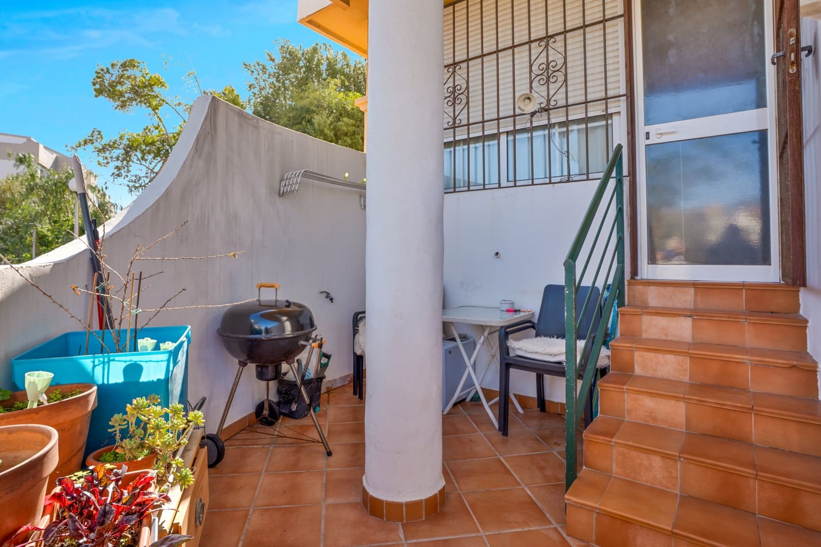 3 slaapkamer Appartement te koop in Marbella met zwembad garage - € 789.000 (Ref: 9564953)