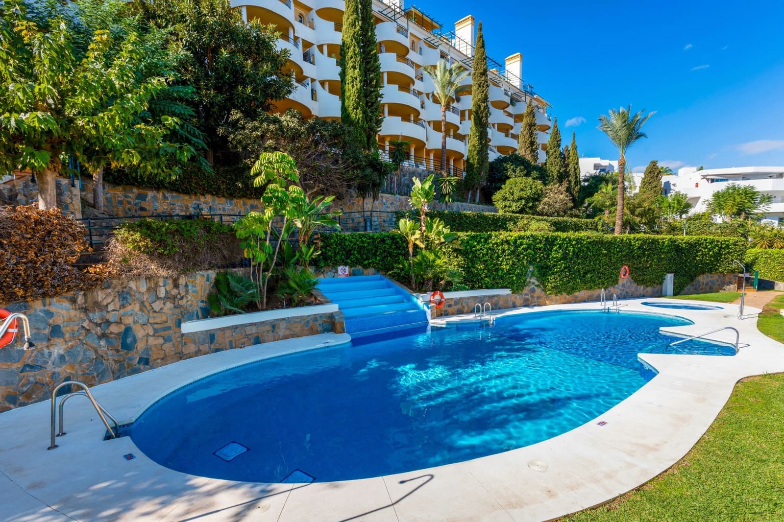 3 slaapkamer Appartement te koop in Marbella met zwembad garage - € 789.000 (Ref: 9564953)