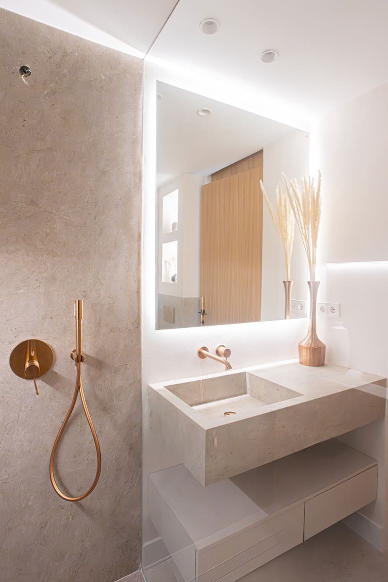 4 soveværelse Penthouse til salg i Marbella med swimmingpool garage - € 1.295.000 (Ref: 9564954)