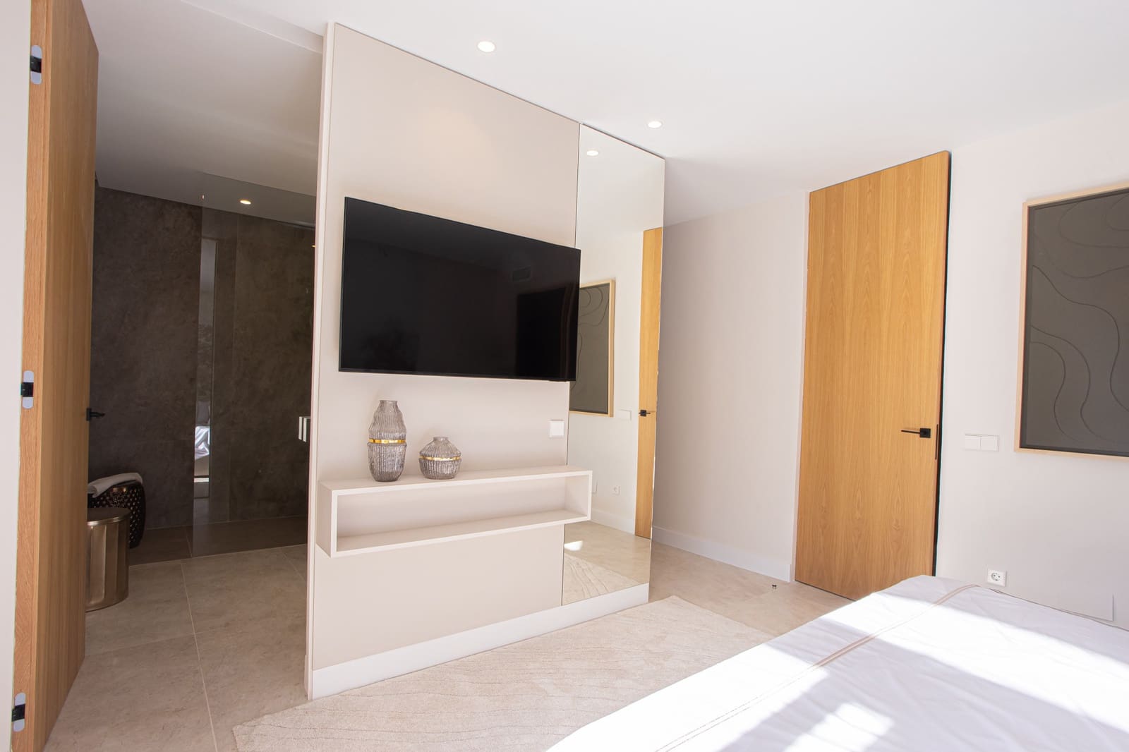 4 soveværelse Penthouse til salg i Marbella med swimmingpool garage - € 1.295.000 (Ref: 9564954)