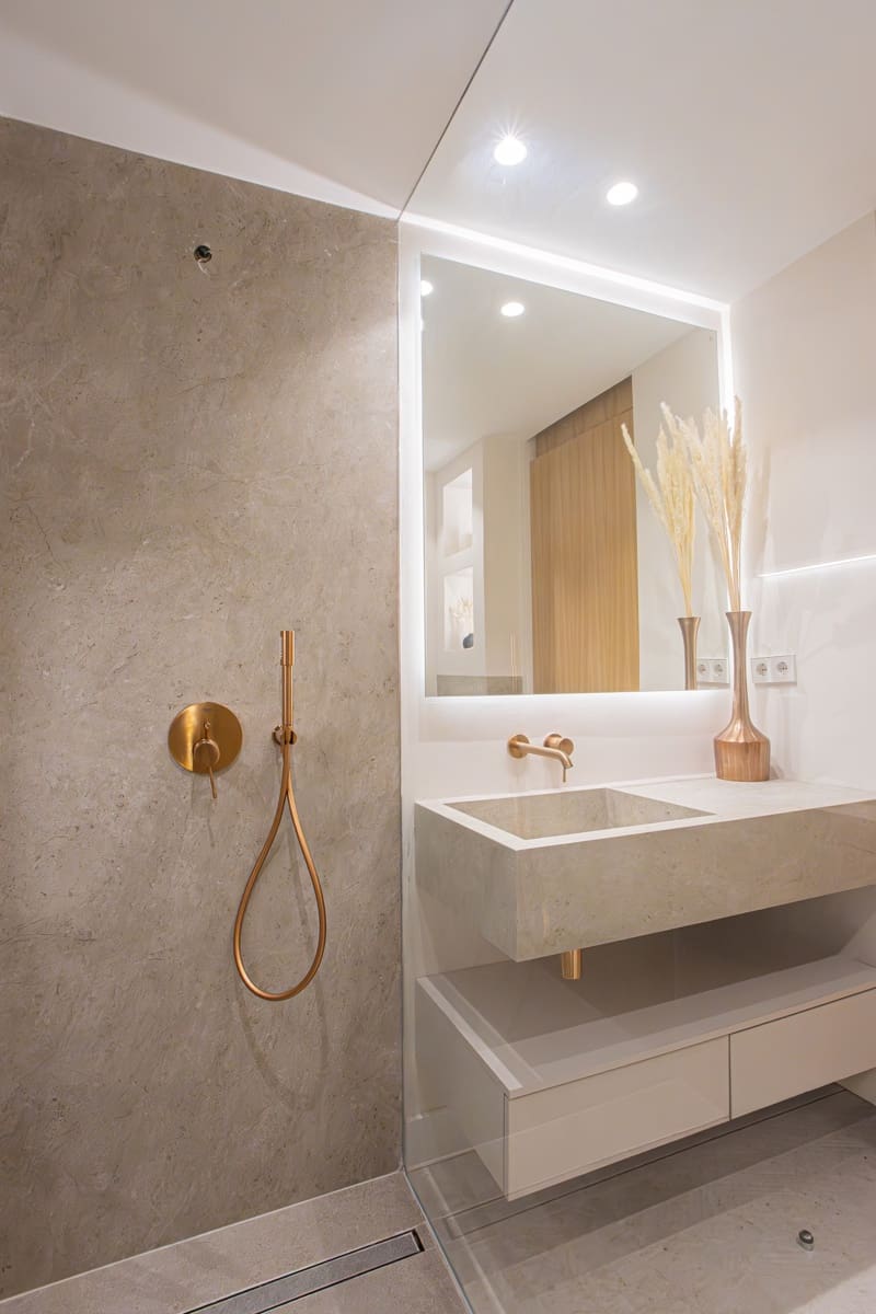 4 soveværelse Penthouse til salg i Marbella med swimmingpool garage - € 1.295.000 (Ref: 9564954)