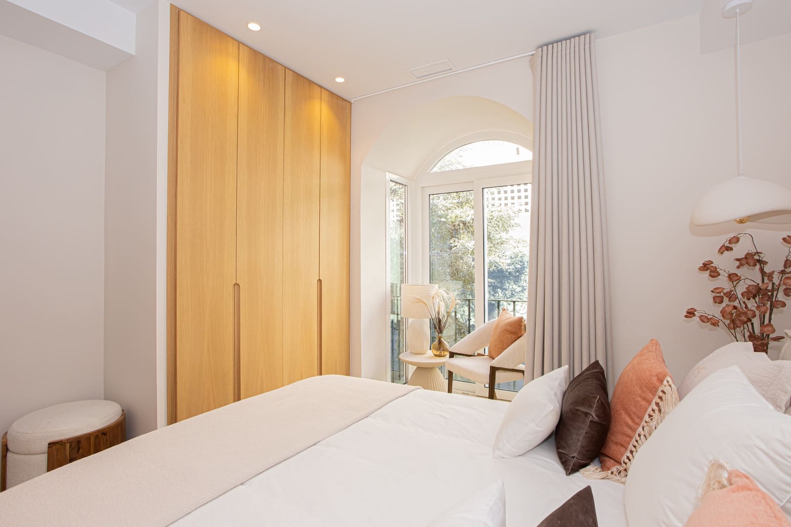 4 soveværelse Penthouse til salg i Marbella med swimmingpool garage - € 1.295.000 (Ref: 9564954)